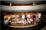 2010 Members High Tea Gathering